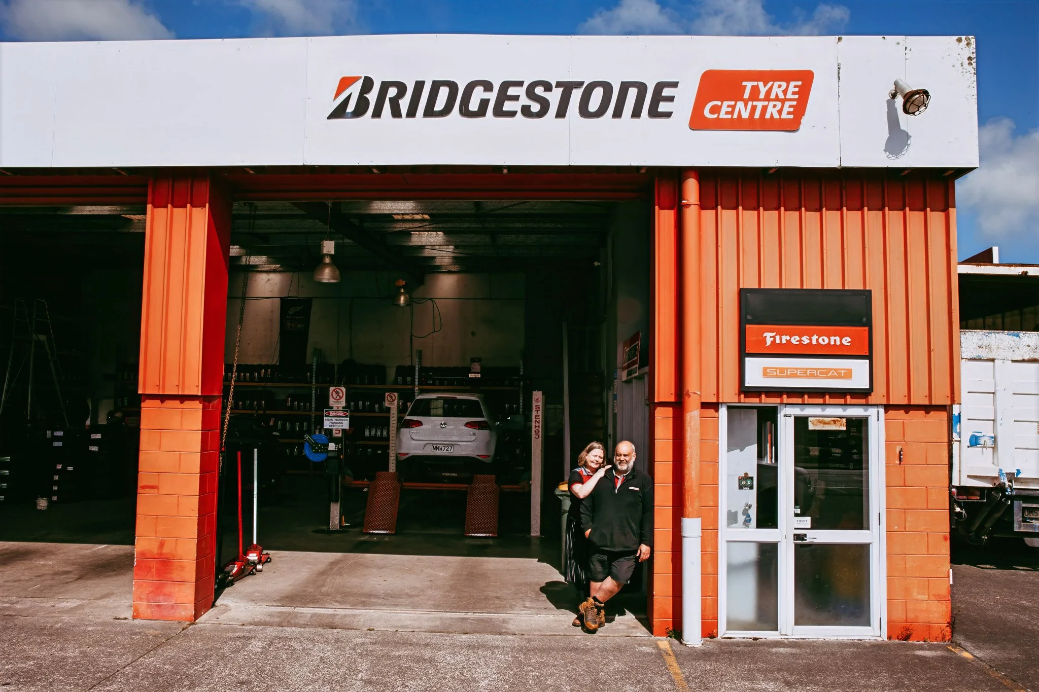 The People Behind Our Business Community, And Why Business Photography Matters