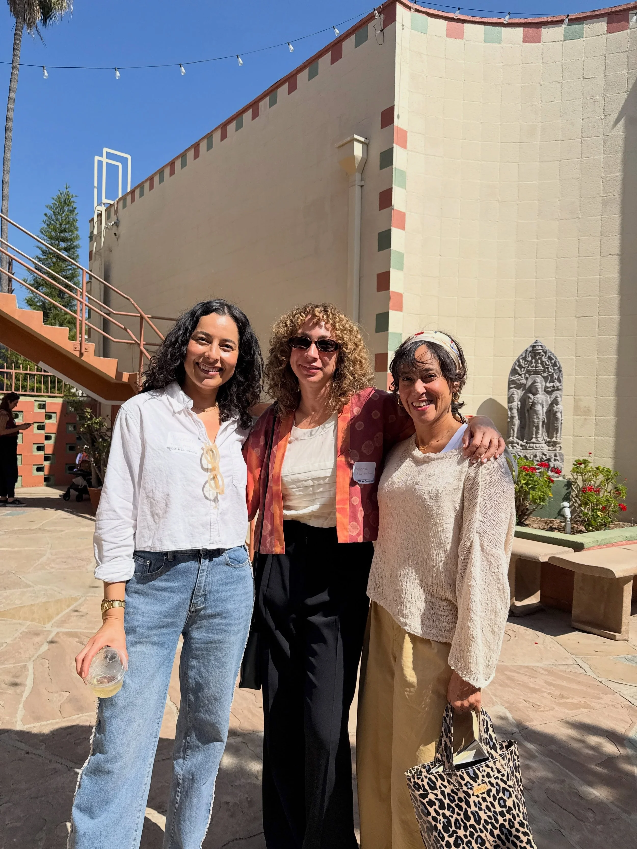 a reunion 🤎

thank you @activeculturesla