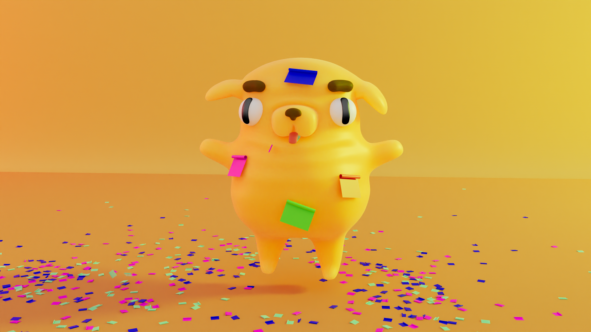 2025 Motion Reel