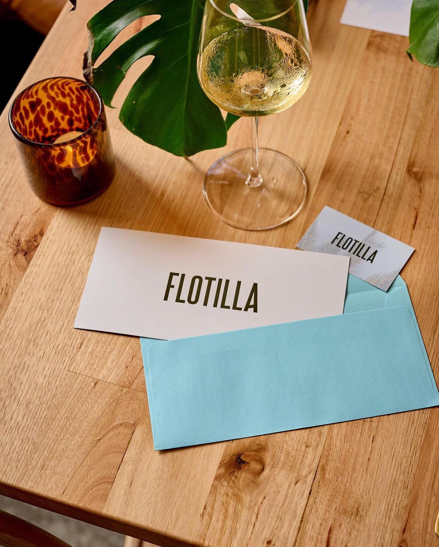 Love mum? Show her just how much with a gift voucher to Flotilla. 

Lunch bookings for Mothers Day are open. See you next Sunday!