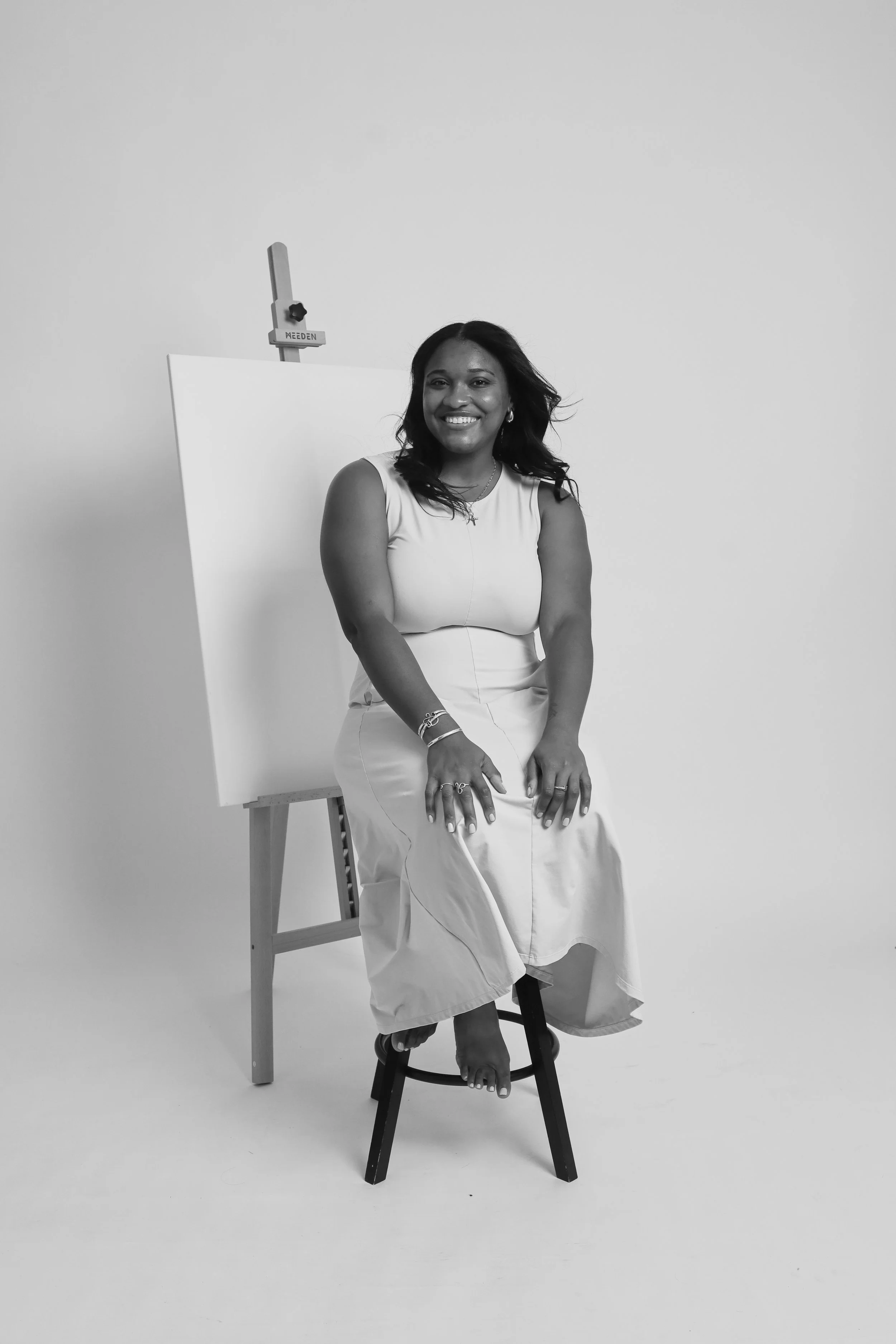 Stacie Wallace User Experience Designer in Washington DC