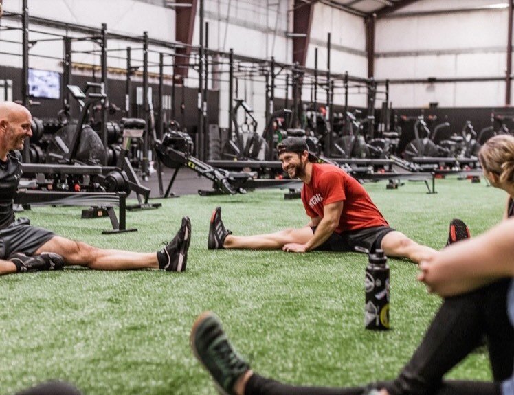 We want to be the best part of YOUR day! Are you ready to see what makes our gym different? 👉🏽 Click the link in our bio to learn more!

https://www.thebuffalogym.com/gym-life

#friendswholifetogether #maplevalley #maplevalleygym #celebrateyou #bel