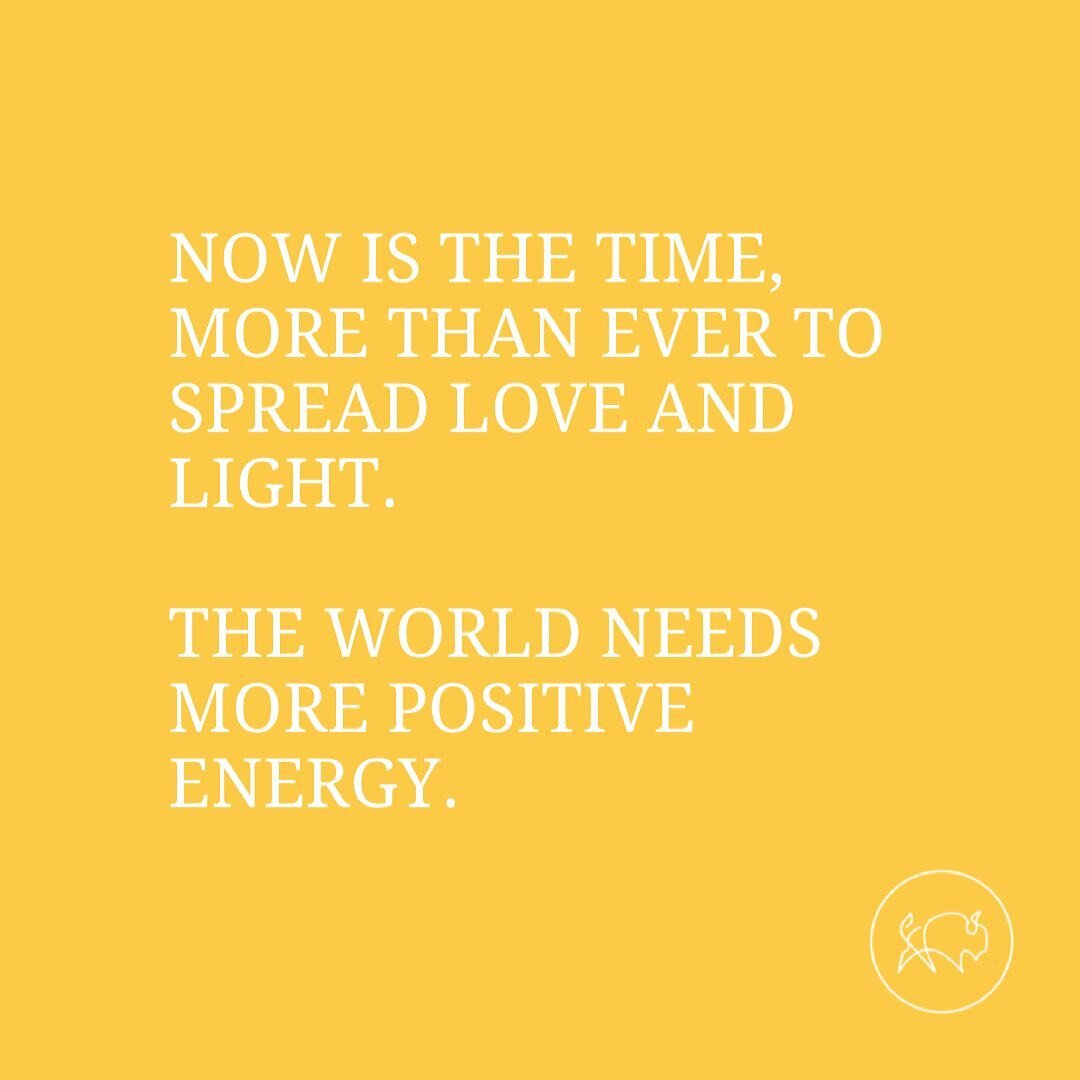 One of the best things about our Buffalo family is the positive vibes that our community constantly spreads in and out of the gym. 
We love to see you all encouraging, motivating and inspiring! 
#positivevibesonly #spreadpositivity #abundance #what