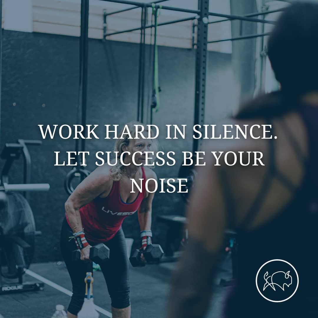🏋️&zwj;♀️ Workout Wednesday, y'all! 💪🏽 Setting you up for success. . . You've got this!
