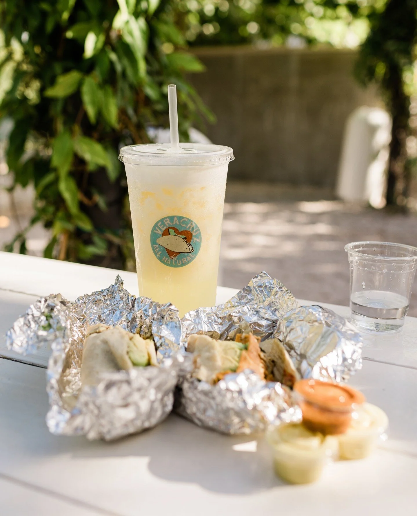 The only bad taco is the one you didn&rsquo;t eat! ⁠
⁠
Comment your taco order below 🌮 ⁠