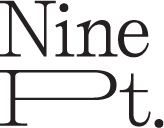 Nine Point Agency