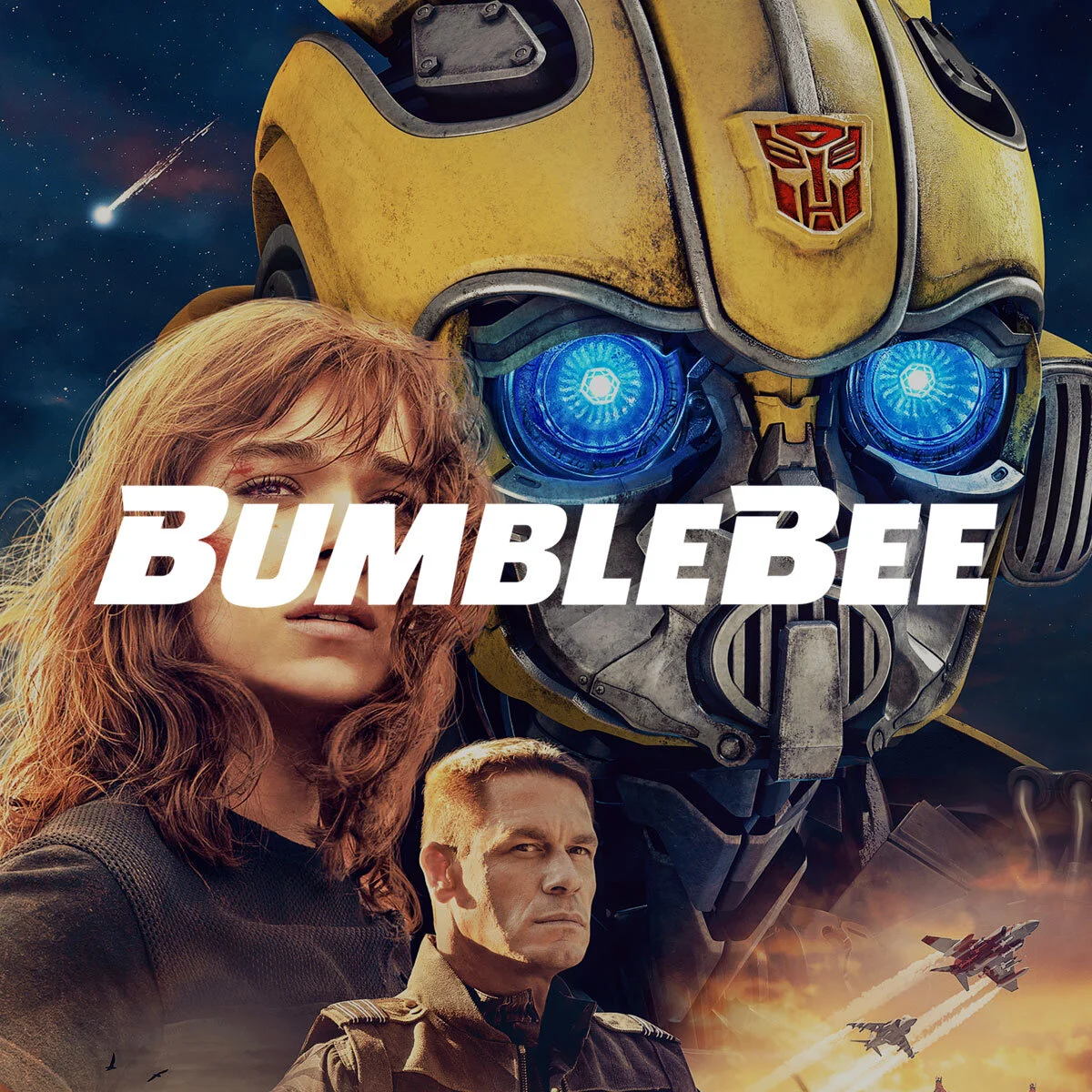 BumbleBee
