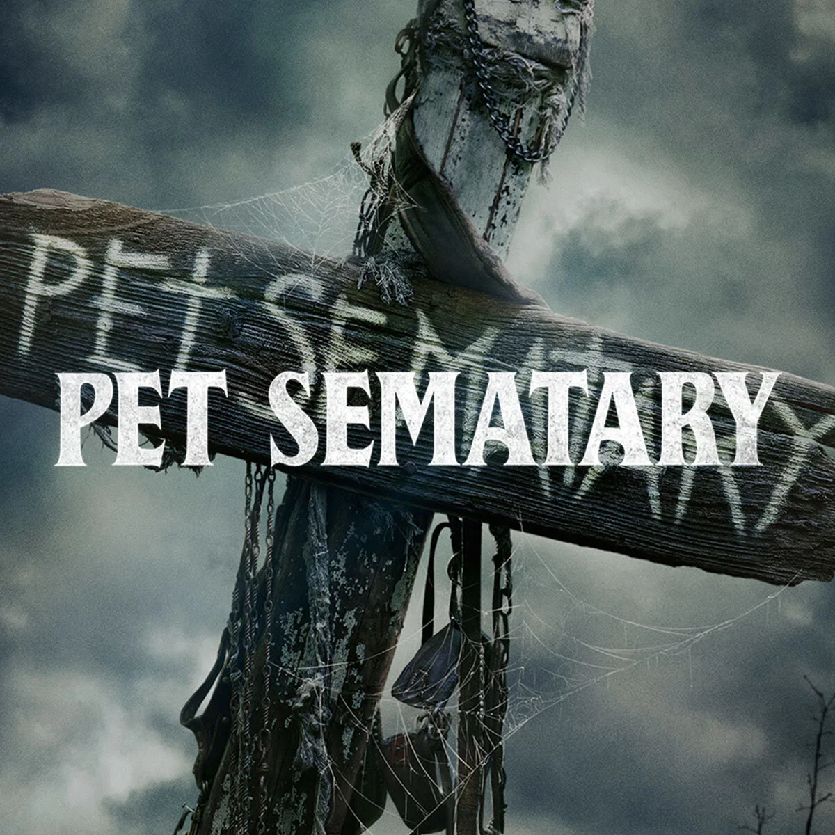 Pet Sematary
