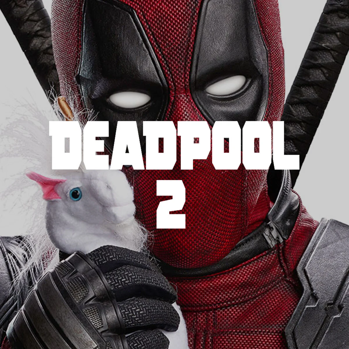 Deadpool 2