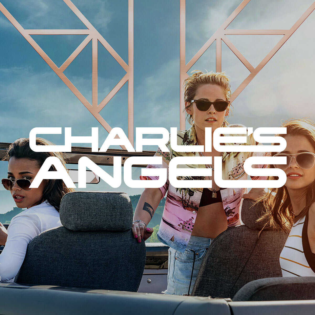 Charlie's Angels