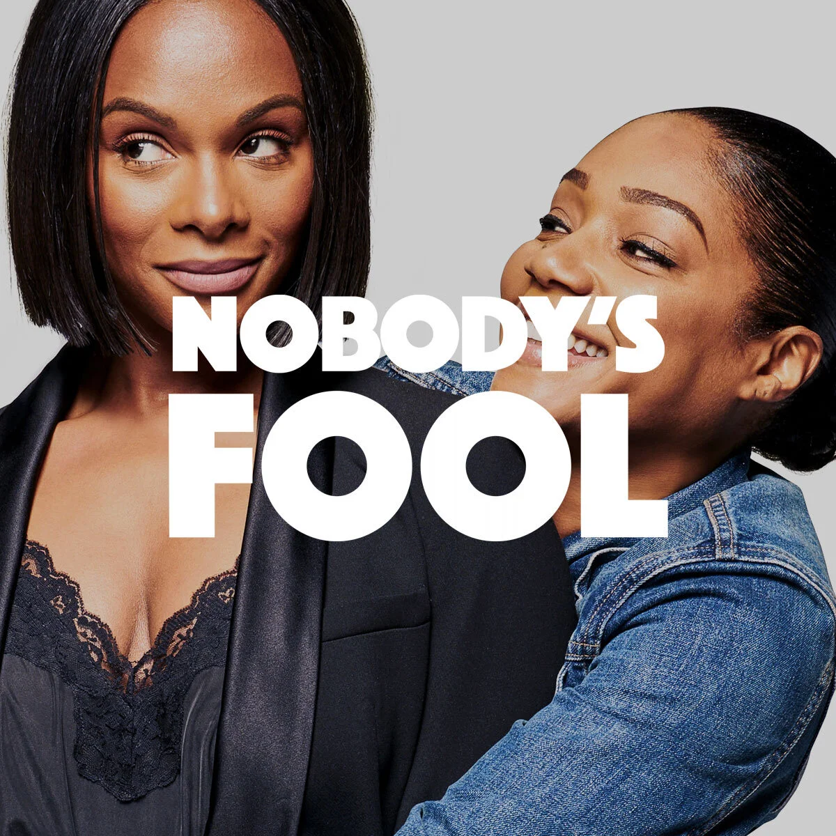 Nobody's Fool