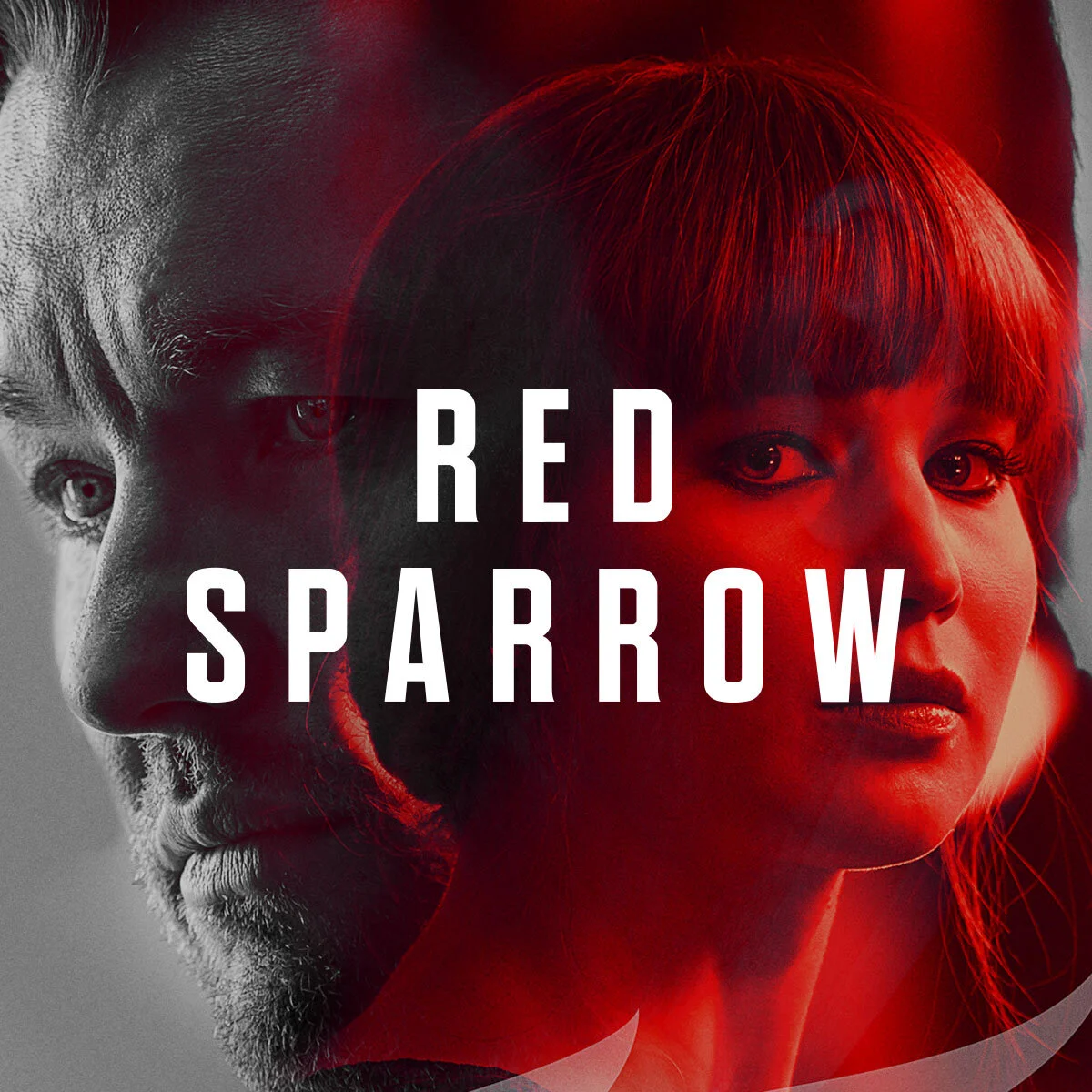 Red Sparrow