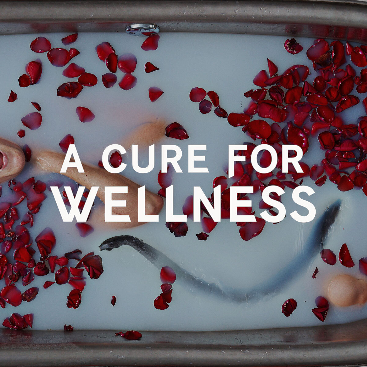 A Cure for Wellness