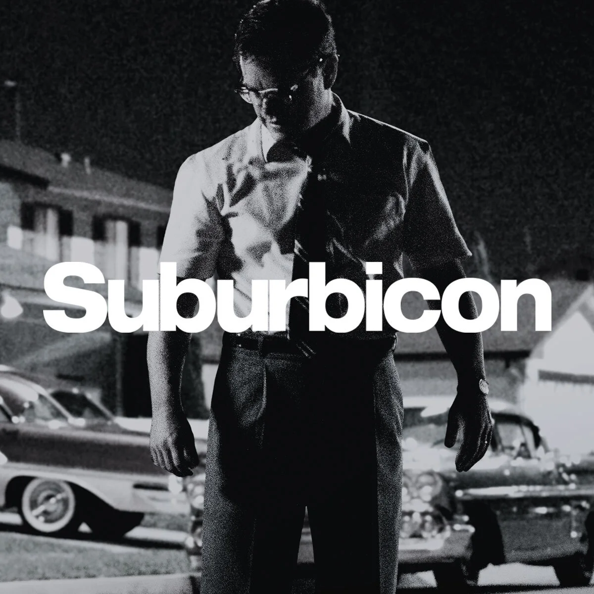 Suburbicon