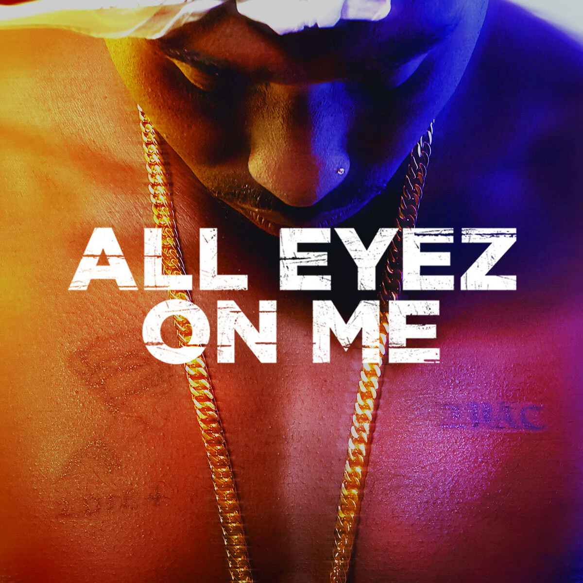 All Eyez On Me