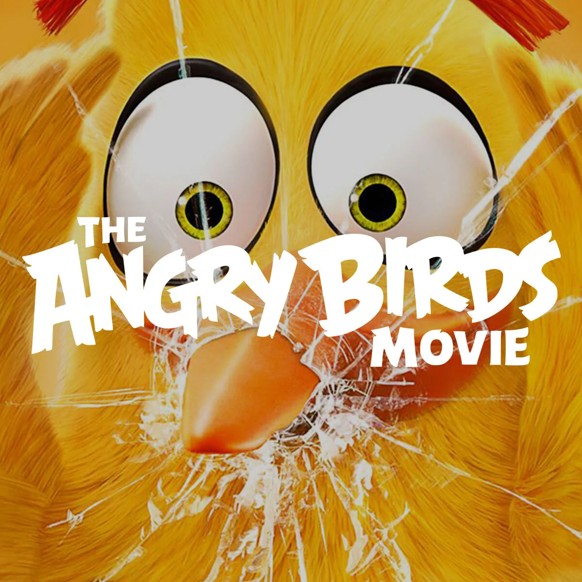 Angry Birds