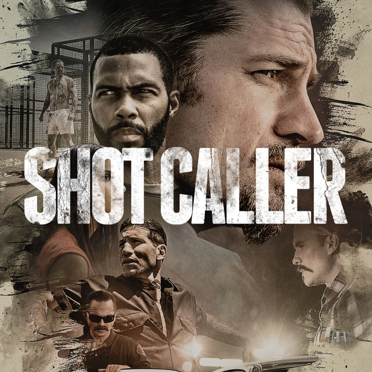 Shotcaller