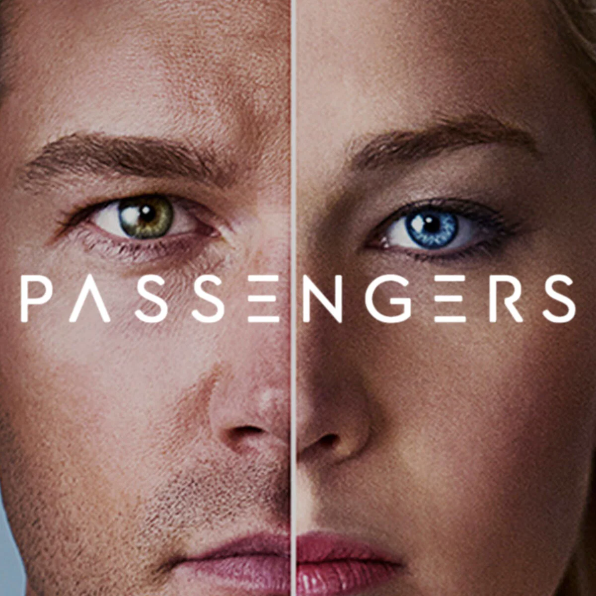 Passengers