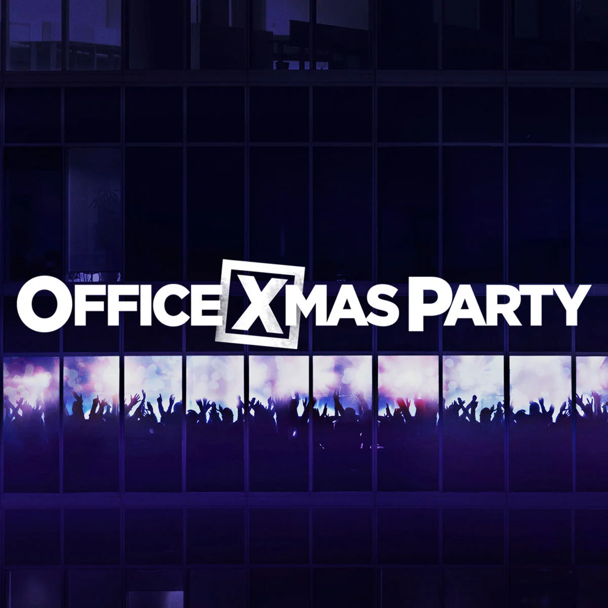Office Xmas Party