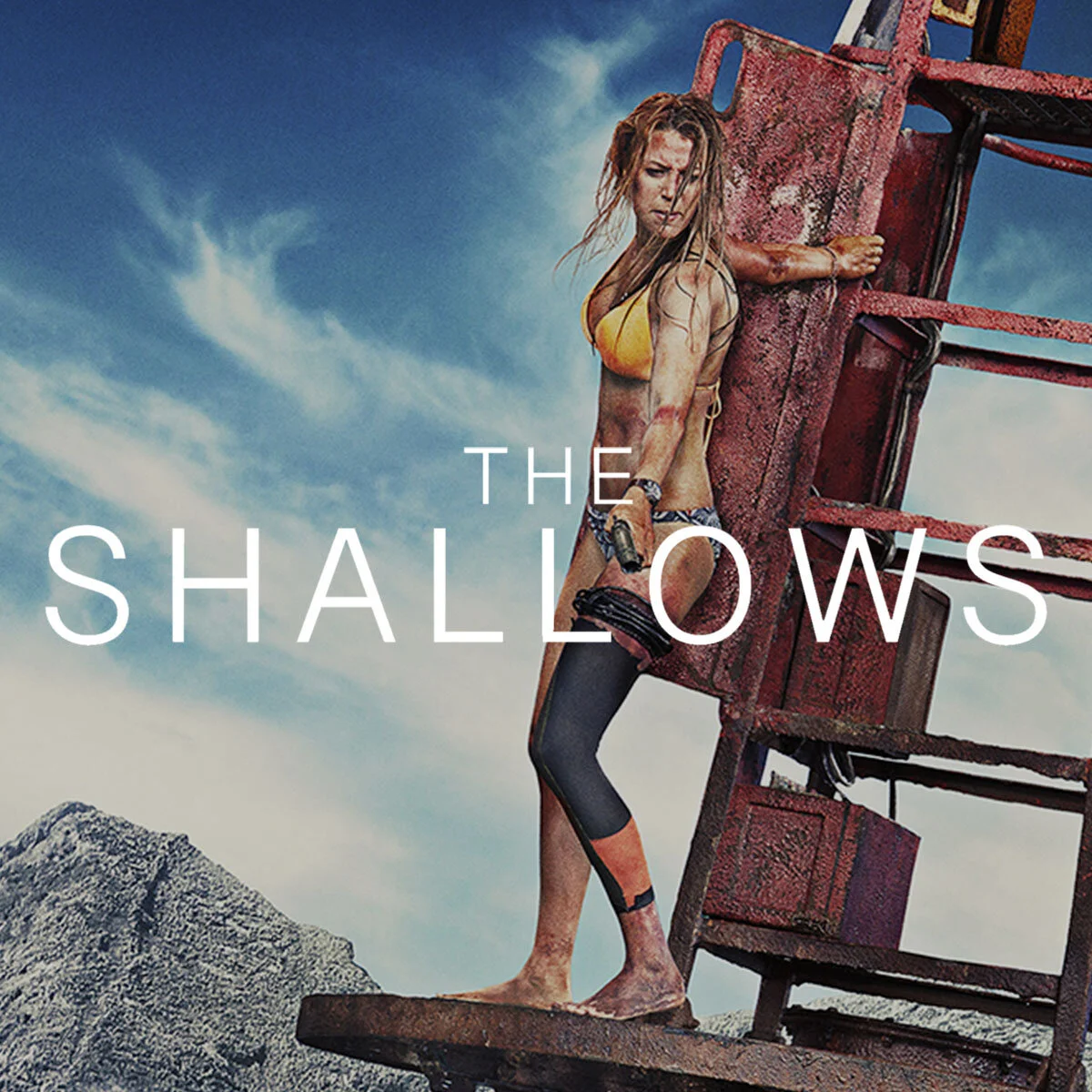 The Shallows