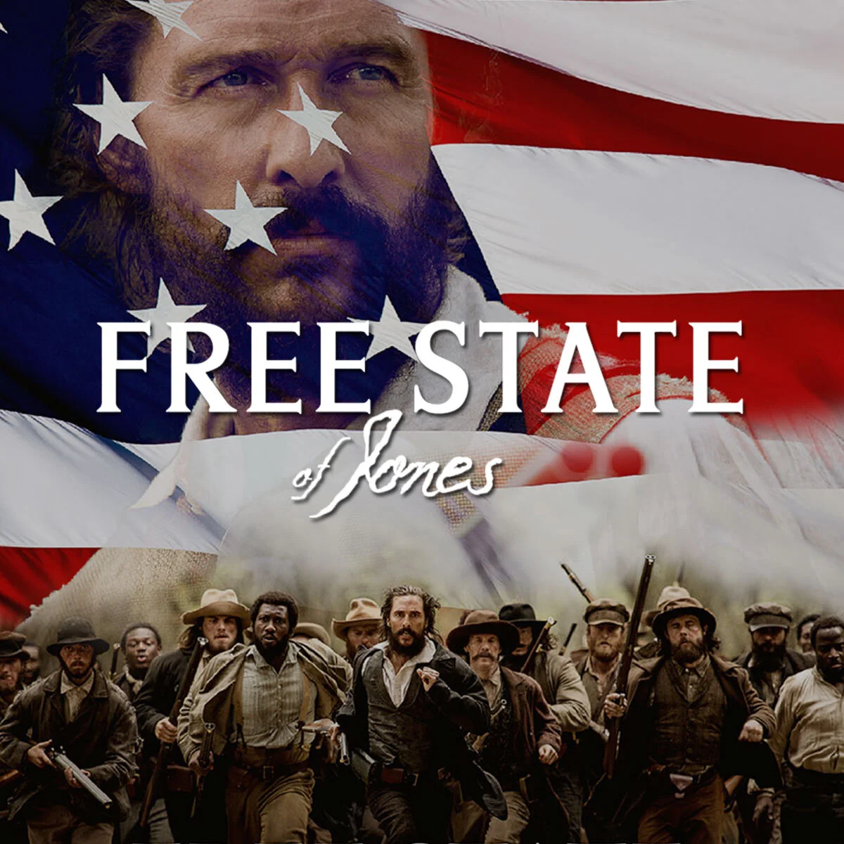 Free State of Jones