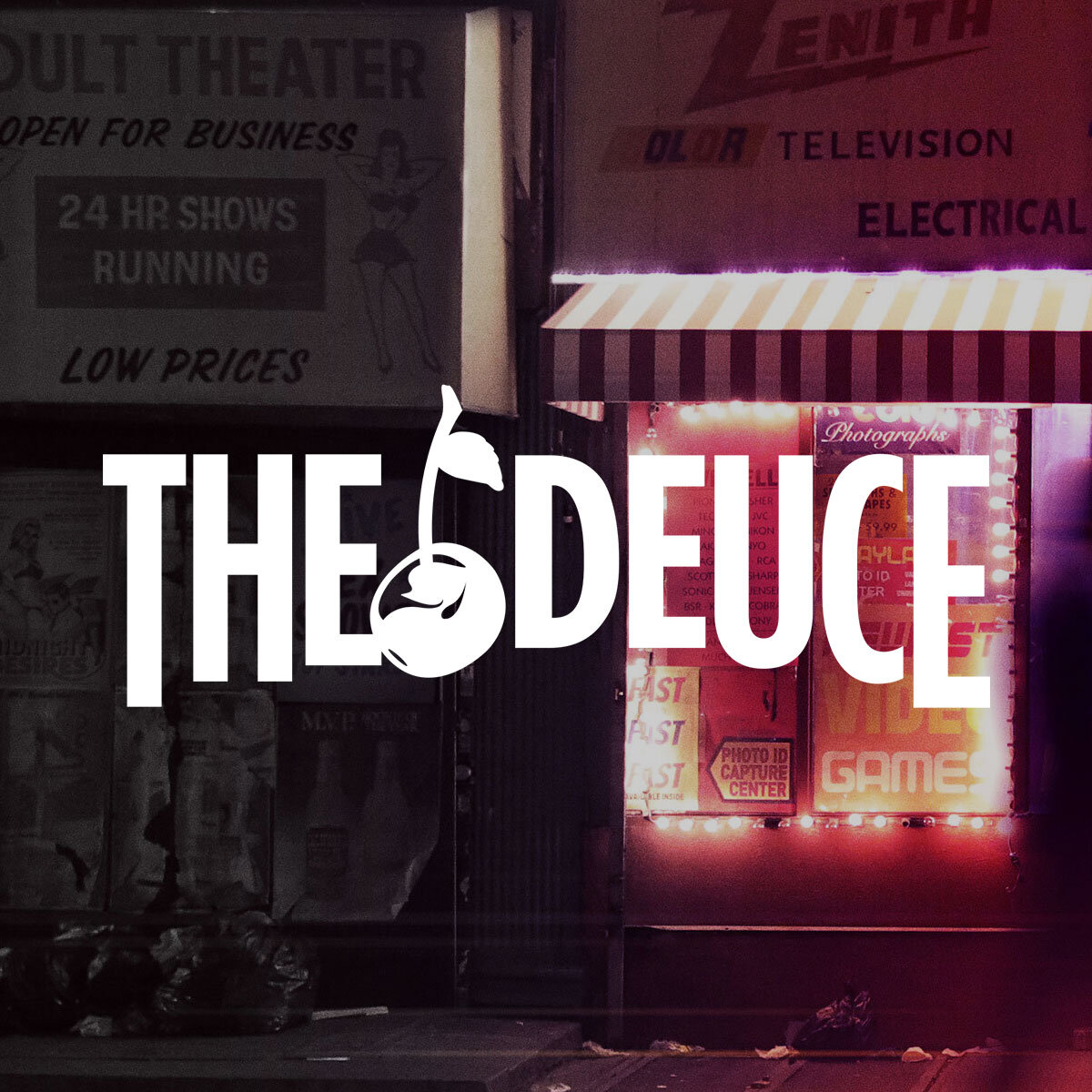 The Deuce