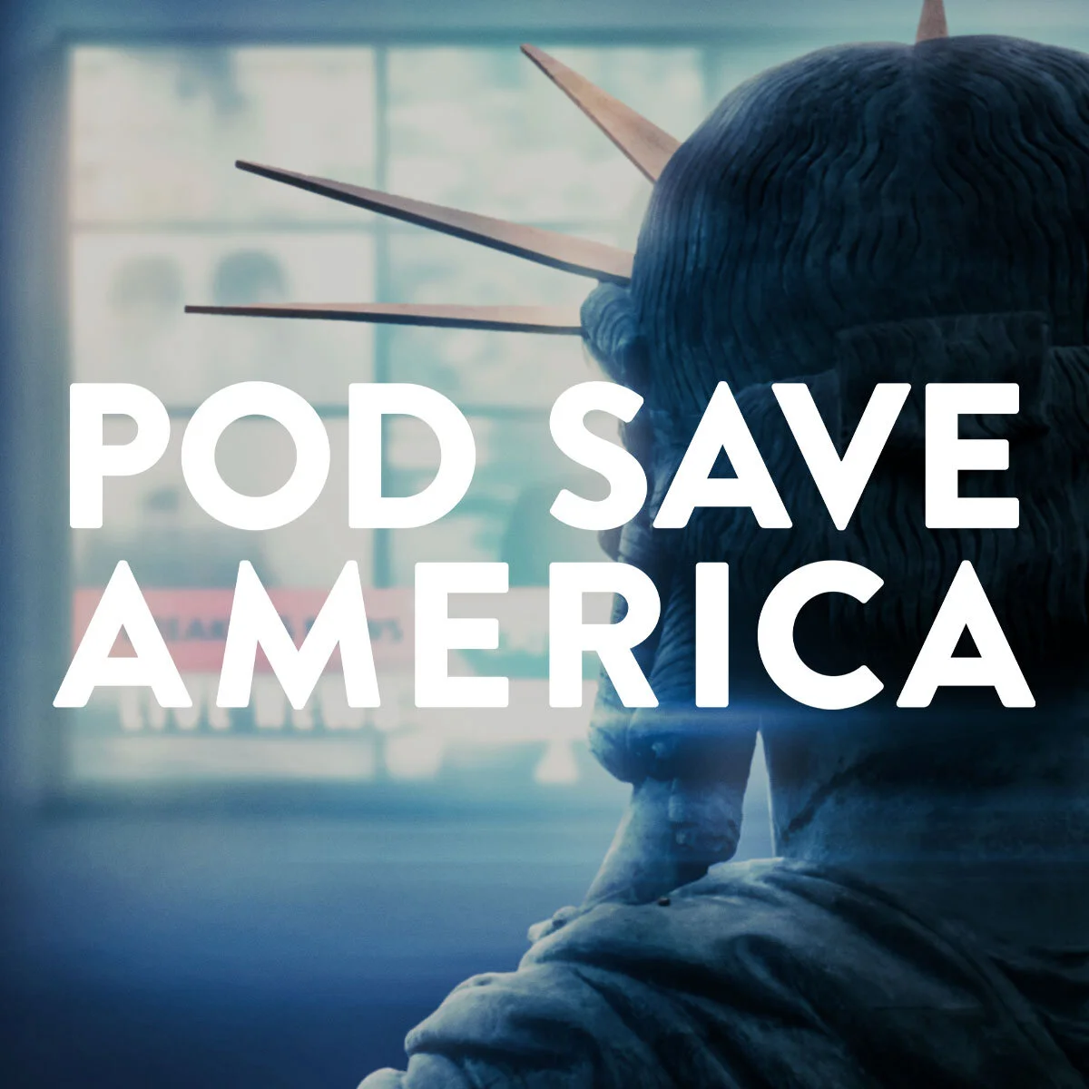 Pod Save America