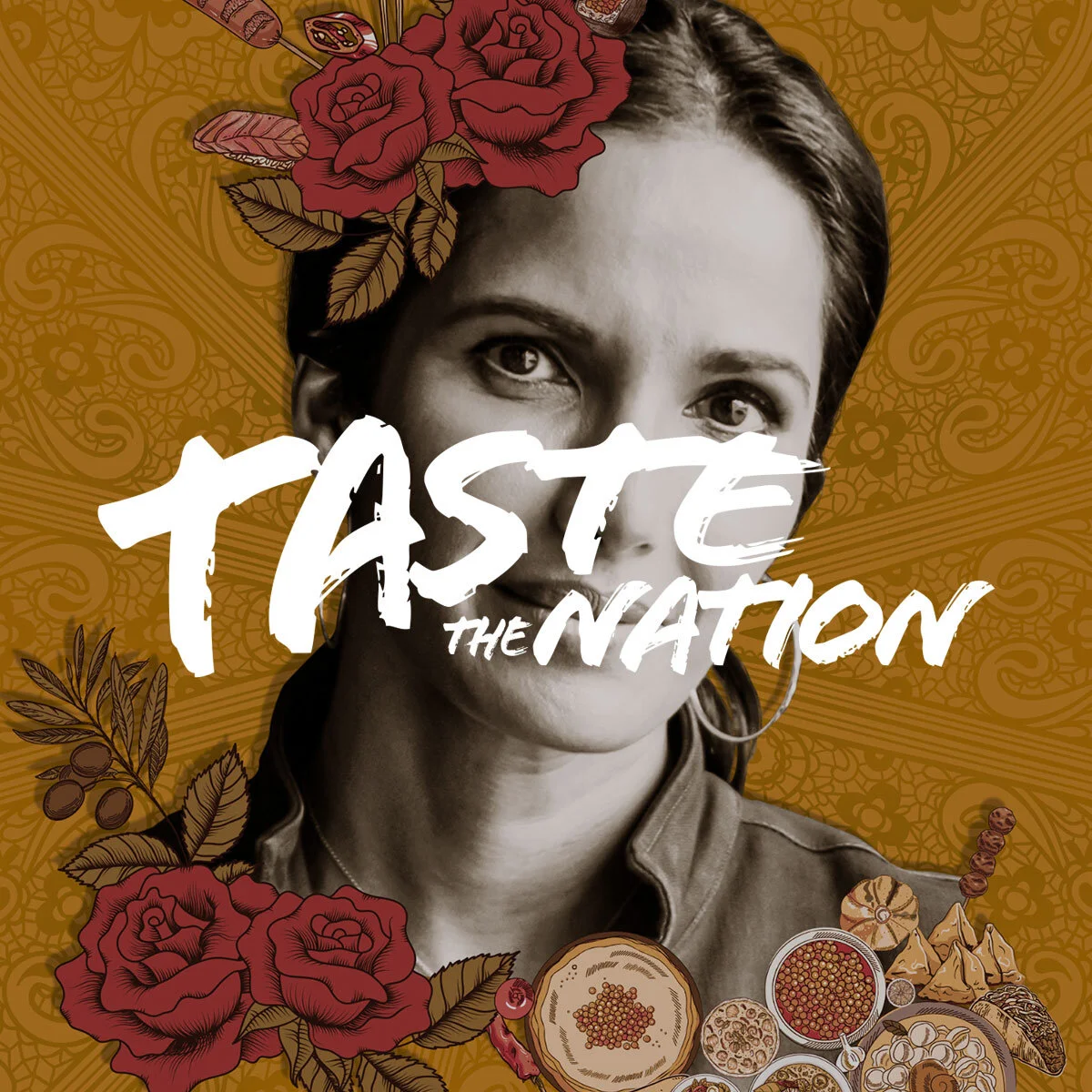 Taste The Nation