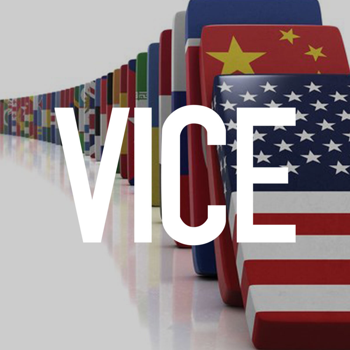 Vice: A World in Disarray
