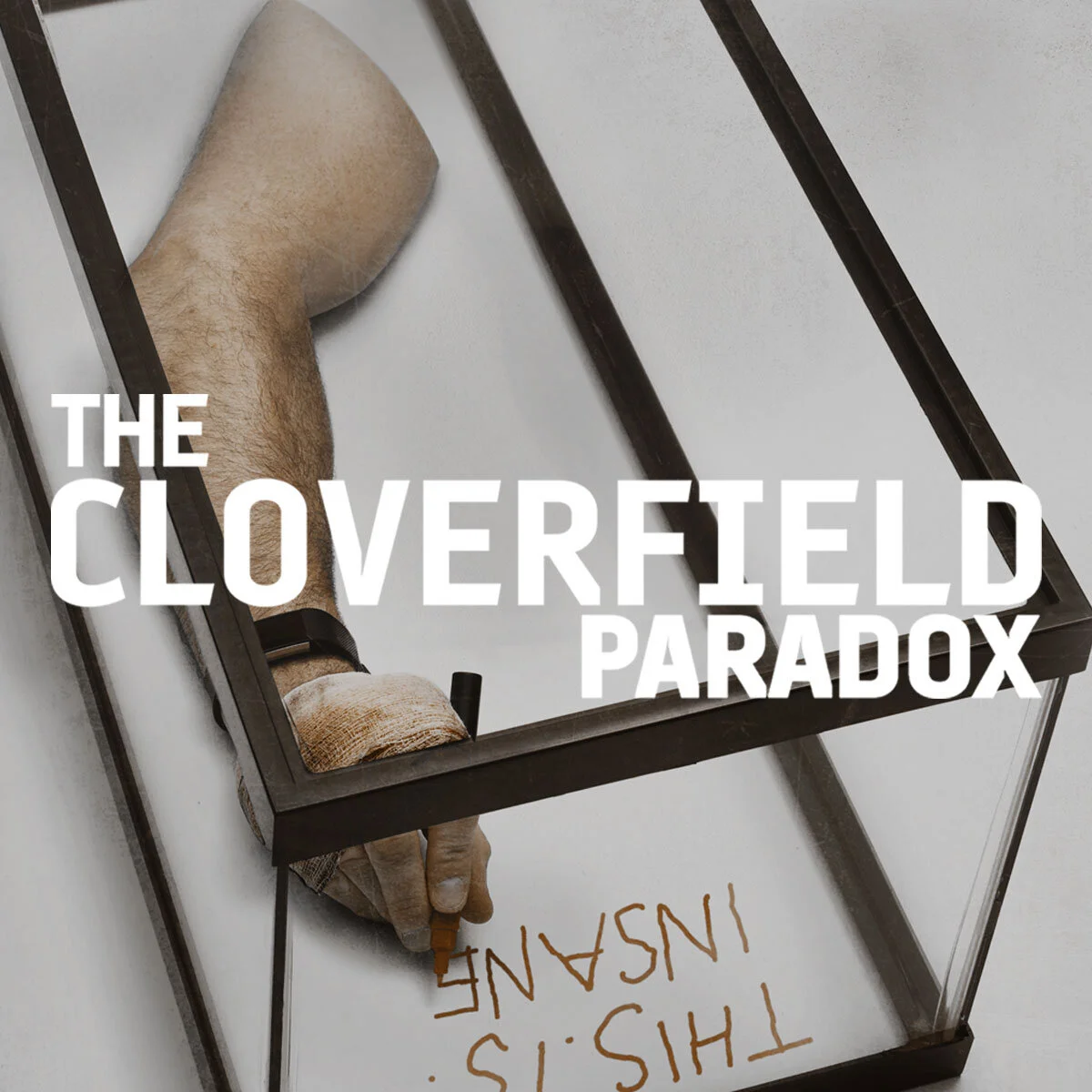 The Cloverfield Paradox