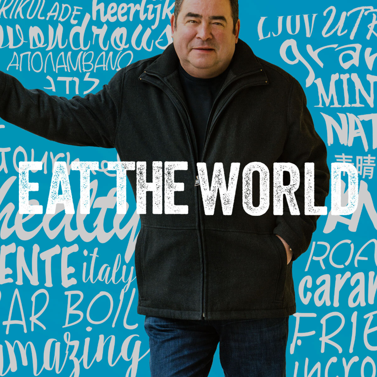 Eat The World