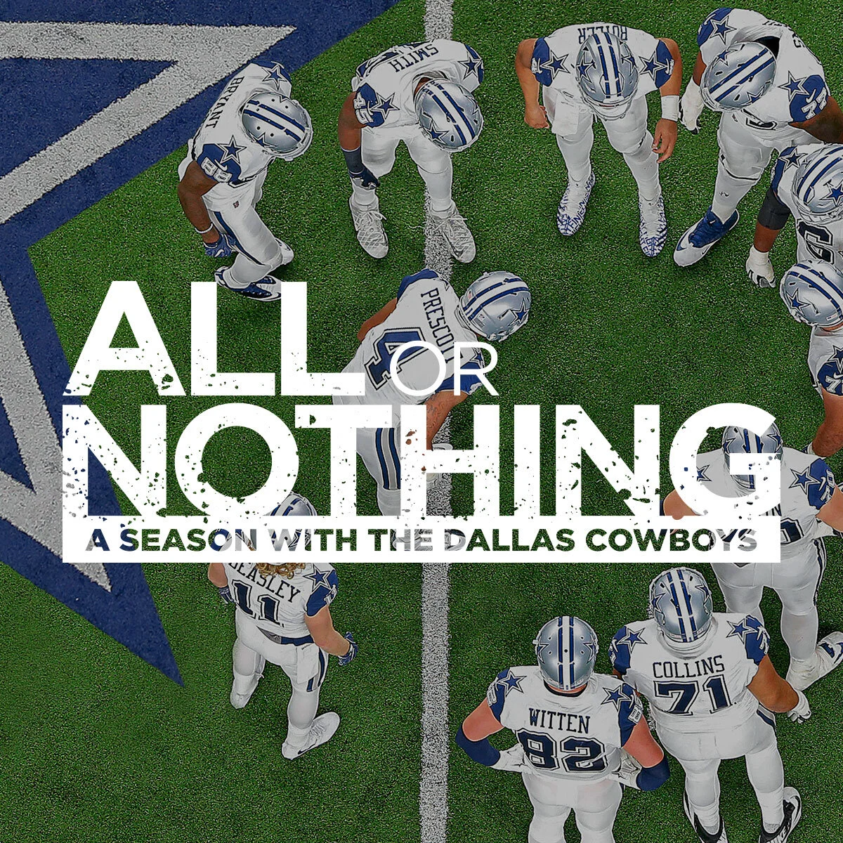 All or Nothing S2