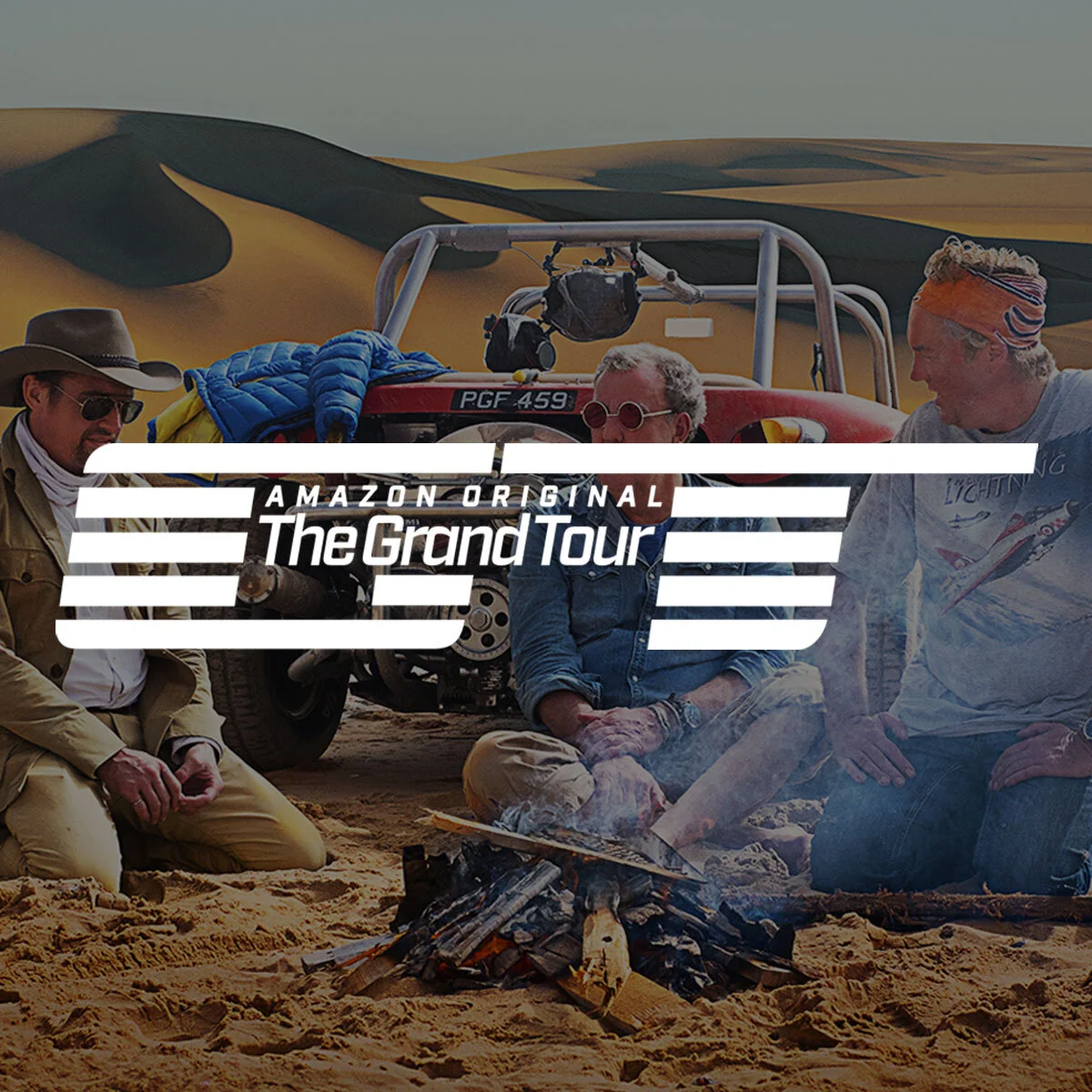 The Grand Tour