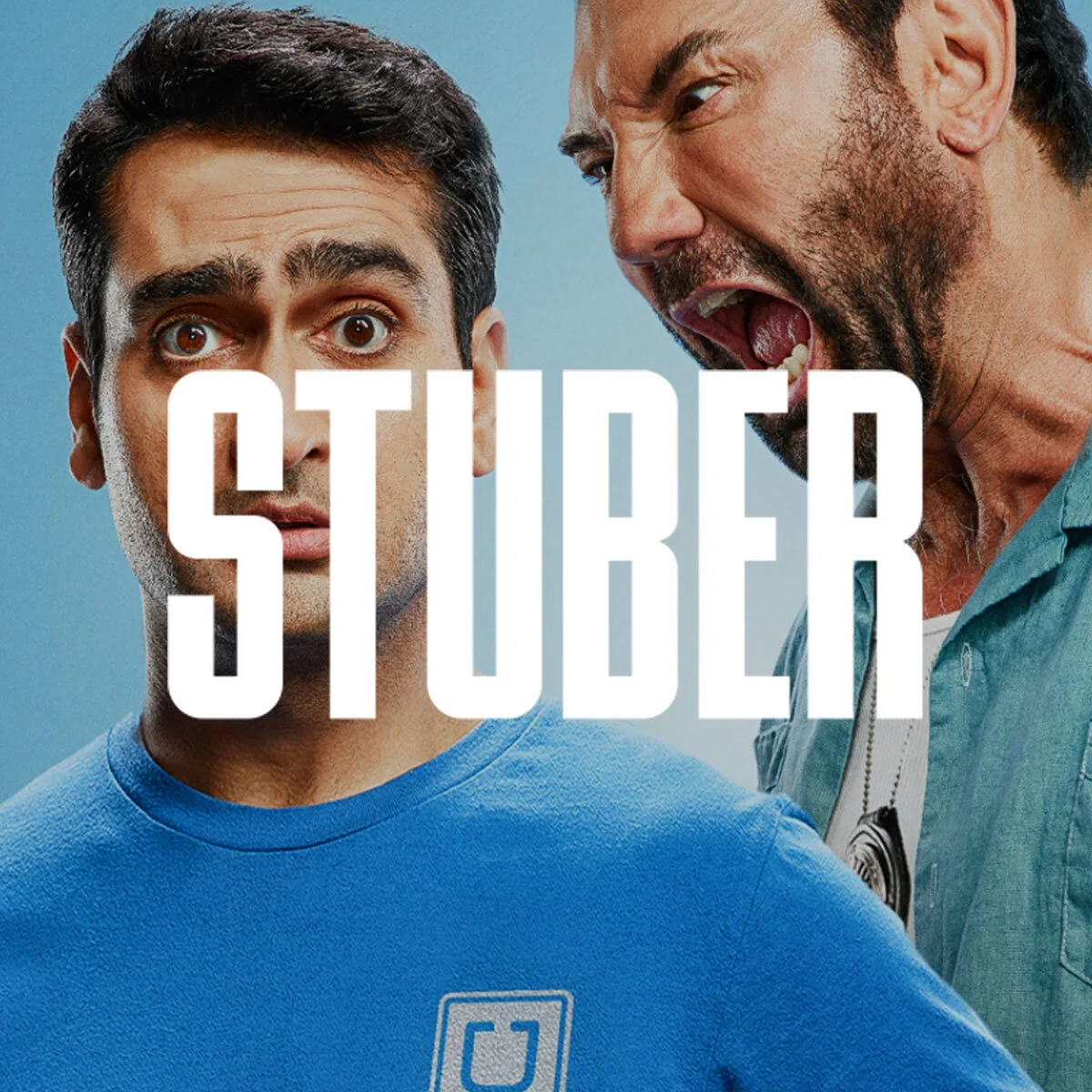 Stuber