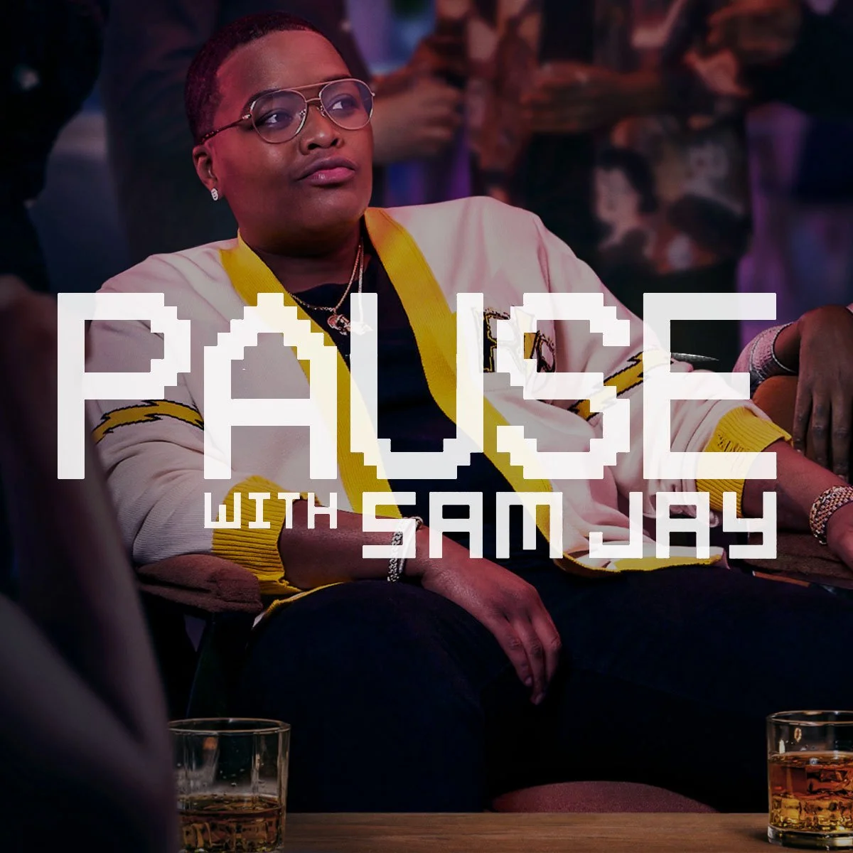 Pause With Sam Jay