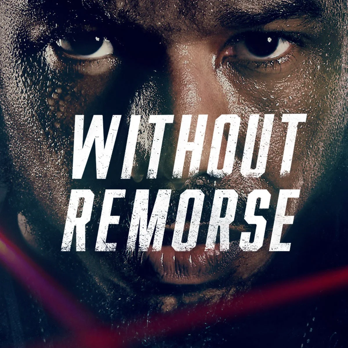 Without Remorse
