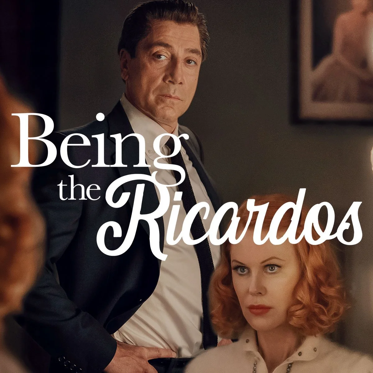 Being The Ricardos