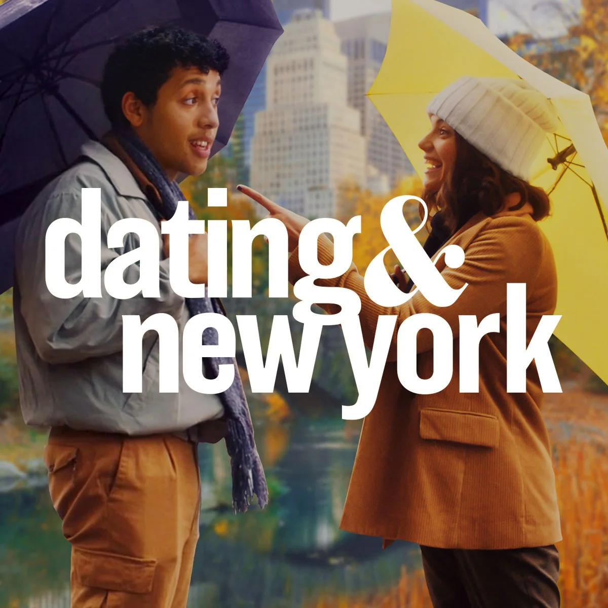 Dating & NewYork