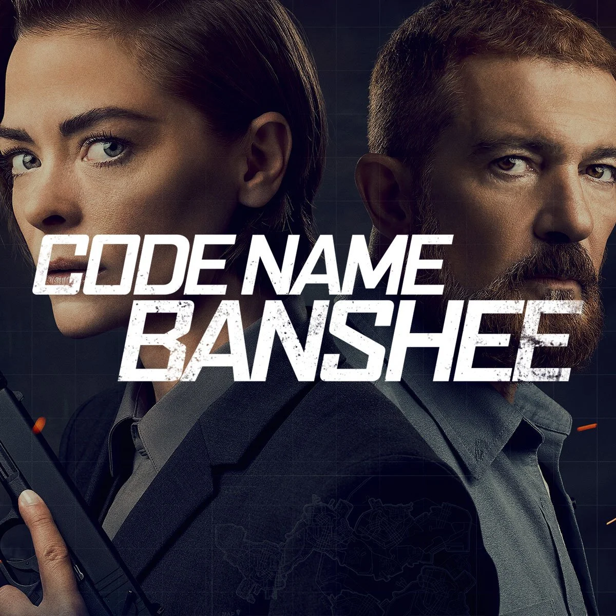 Code Name Banshee