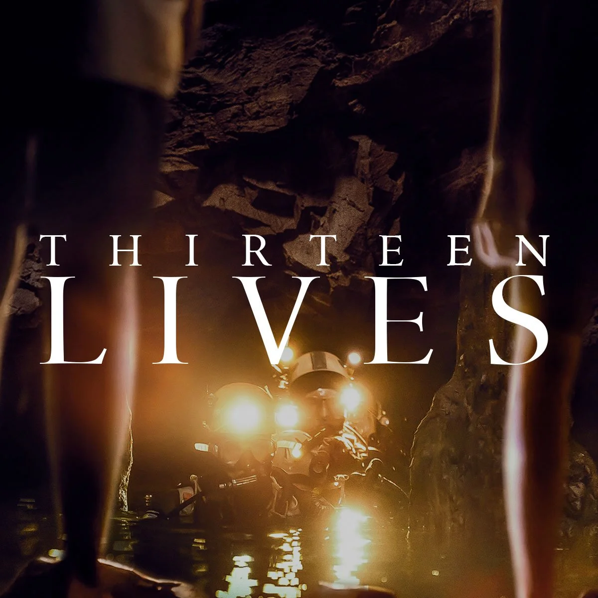 Thirteen Lives