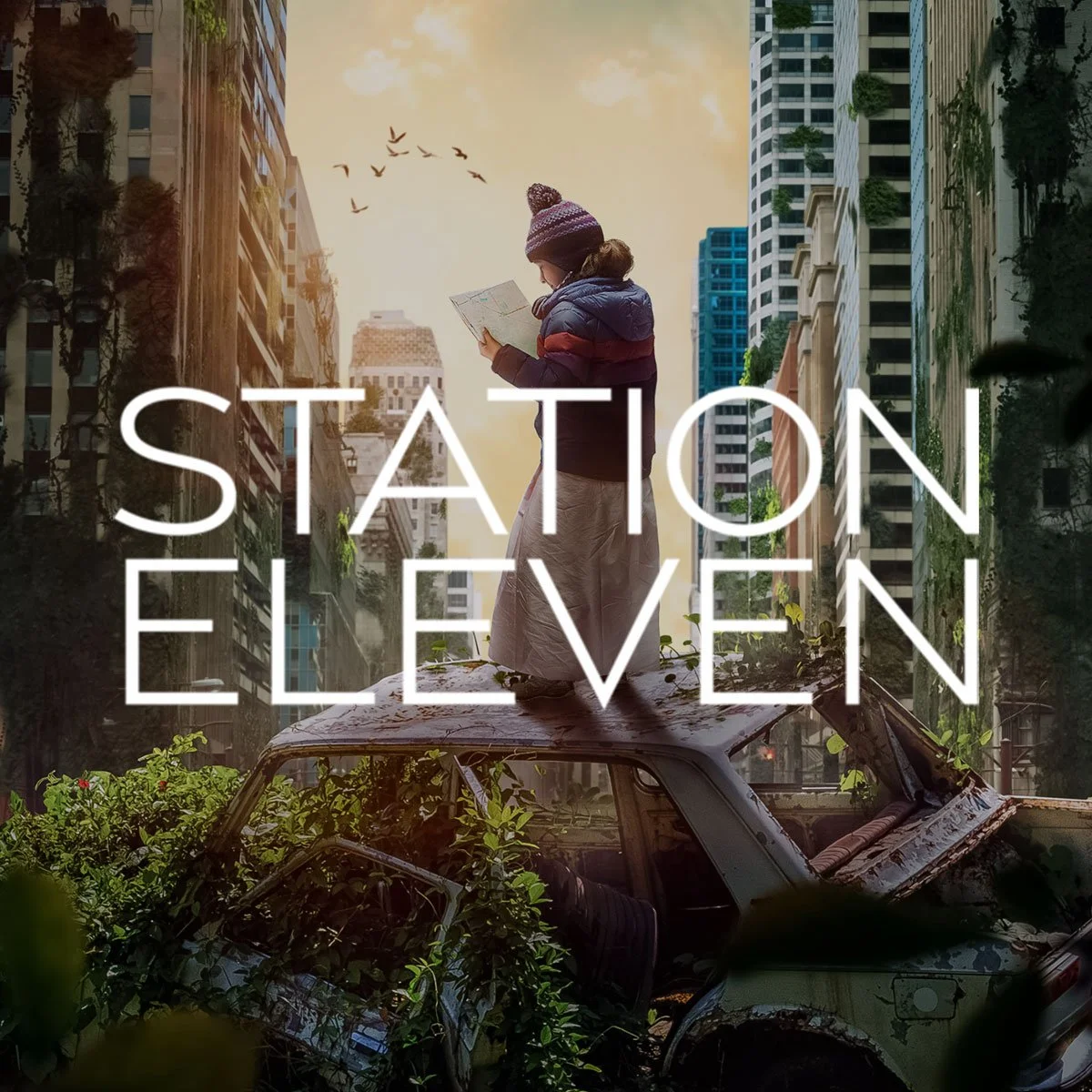 Station Eleven