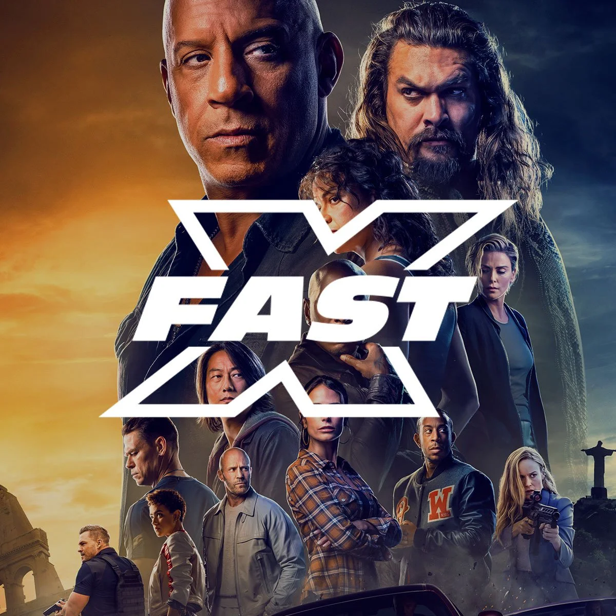 Fast 10X