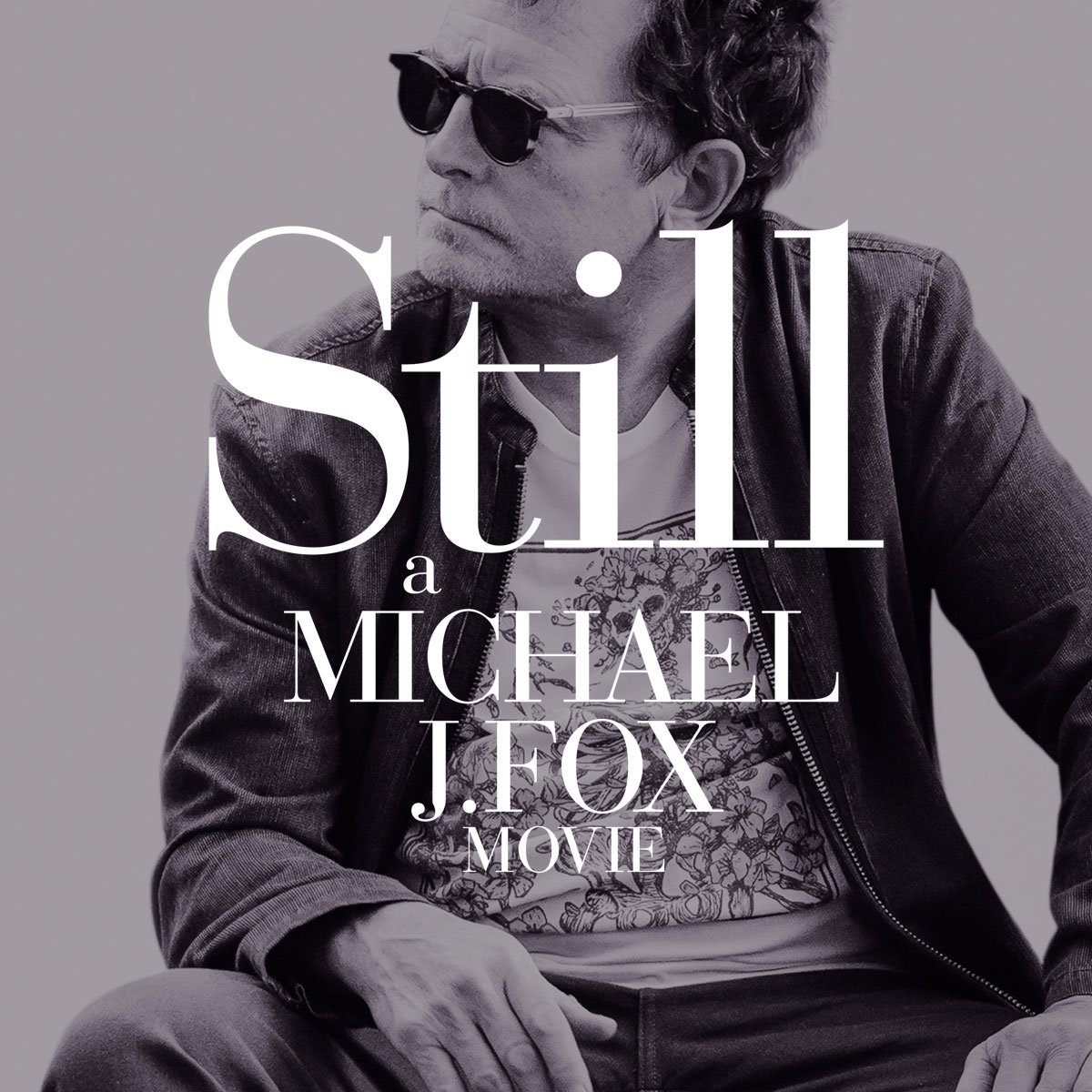 Still-MJF
