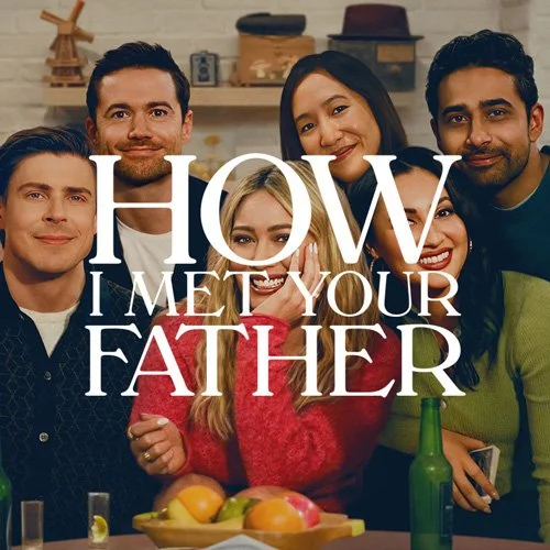 How I Met Your Father