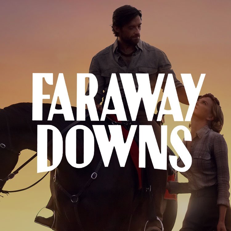 Faraway Downs