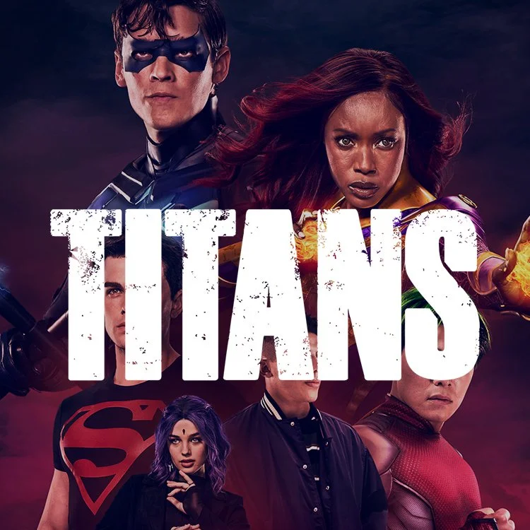 Titans