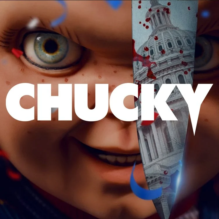 Chucky S3