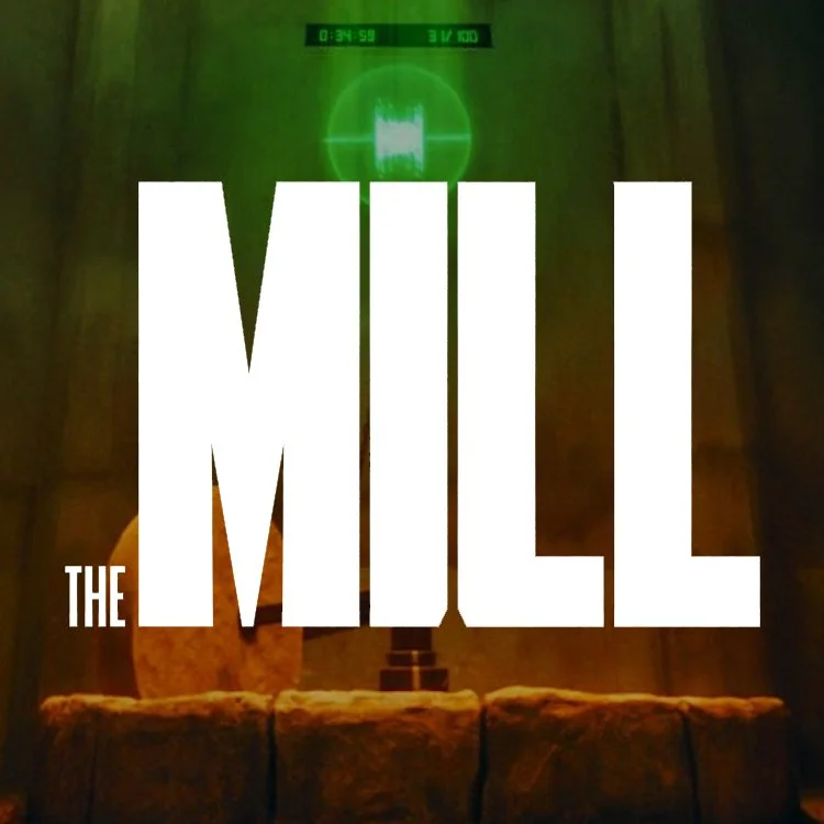 The Mill