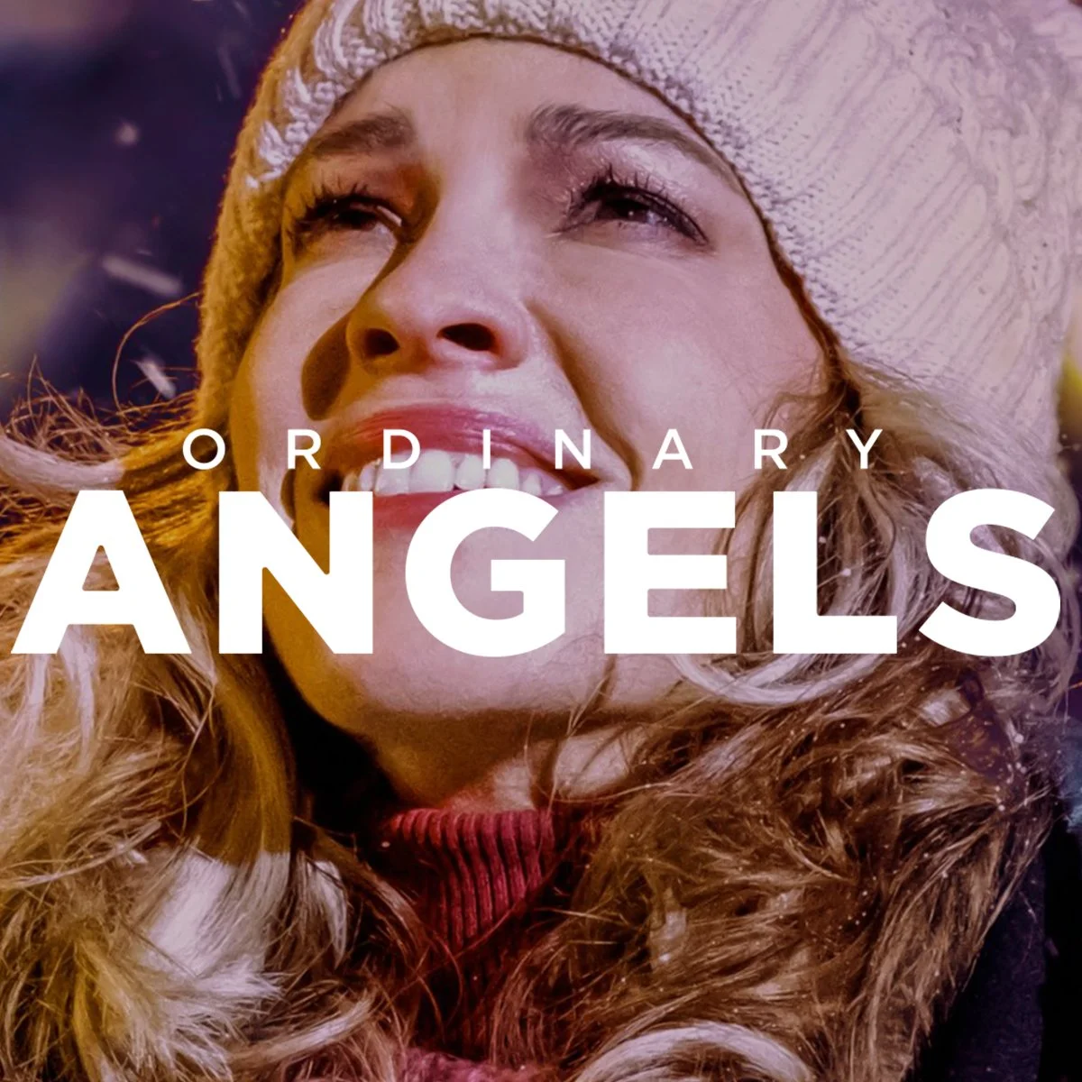 Ordinary Angels