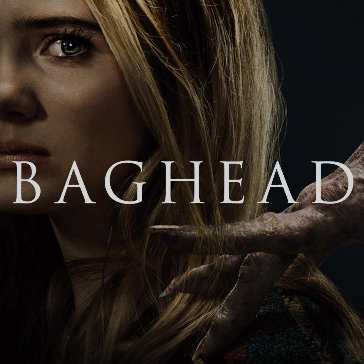 Baghead